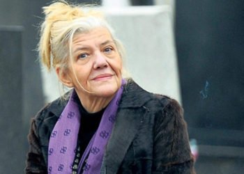 Umrla je Marina Tucaković