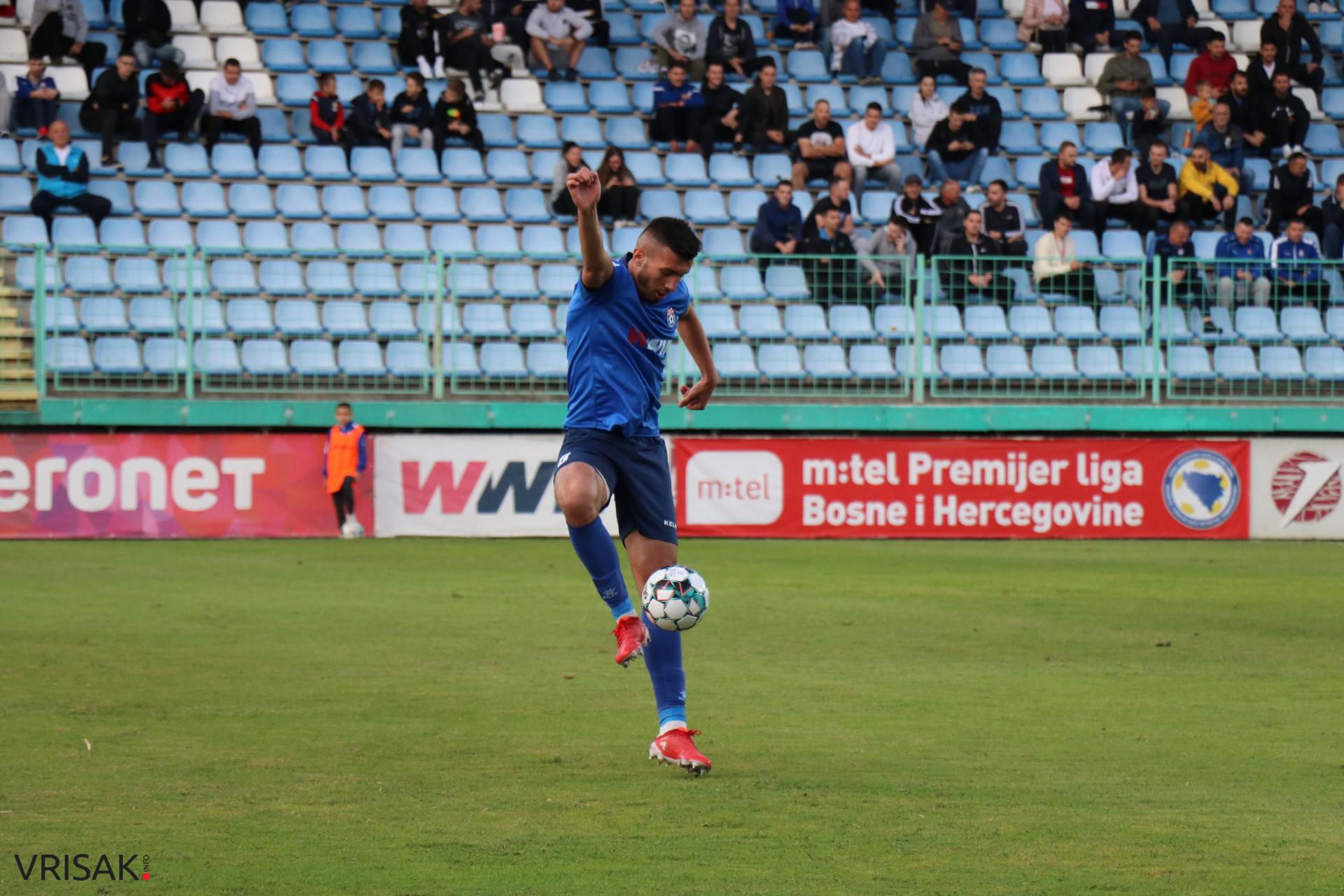 NK Široki Brijeg bolji od Tuzla Citya