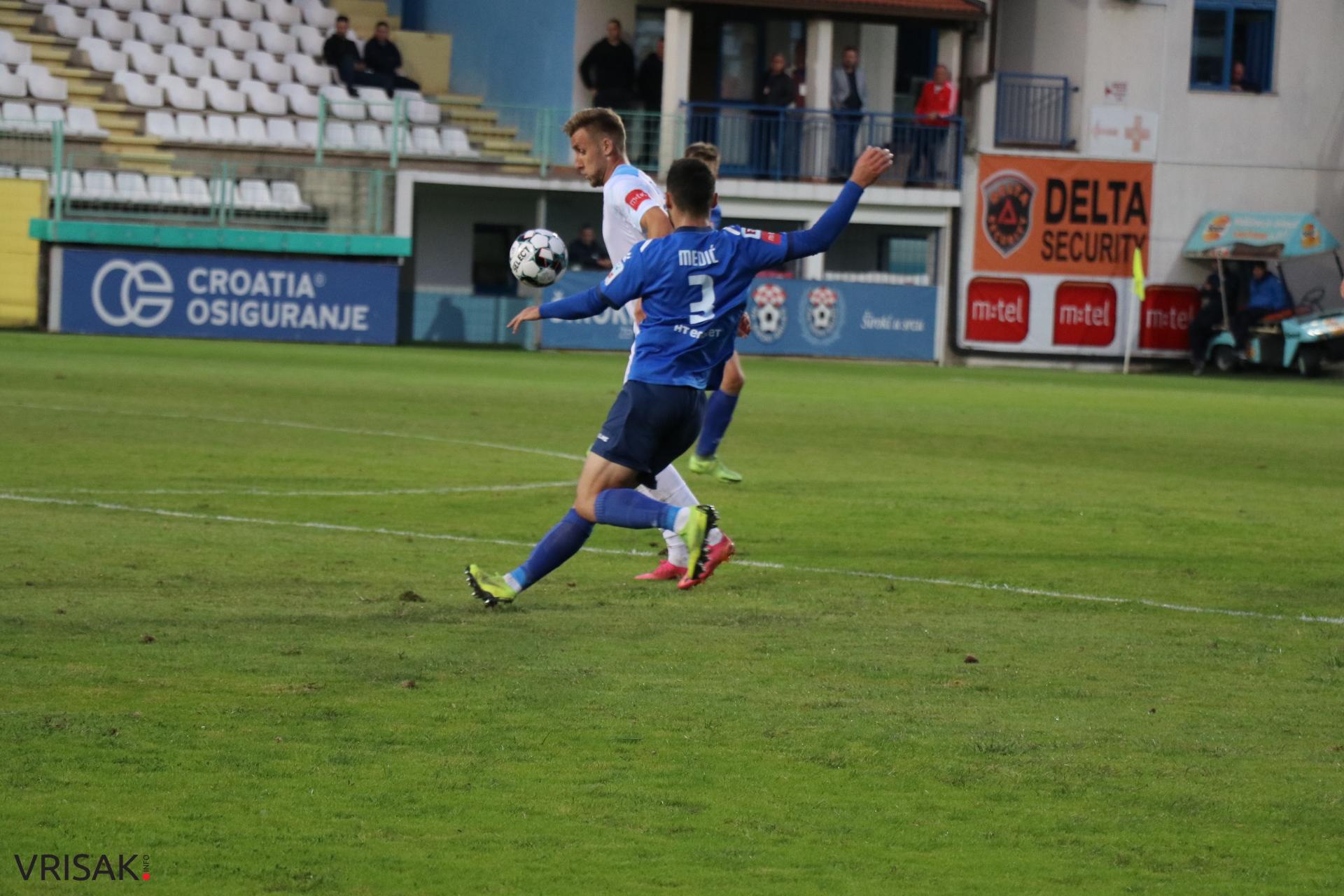 NK Široki Brijeg bolji od Tuzla Citya