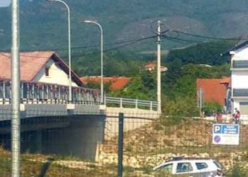 U Bugojnu ispod mosta pronađena mrtva beba