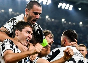 Chiesa donio bodove Juventusu, Lukaku promašio veliku šansu