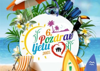 Pozdrav ljetu u Ljubuškom: Kreću svirke u gradskom parku