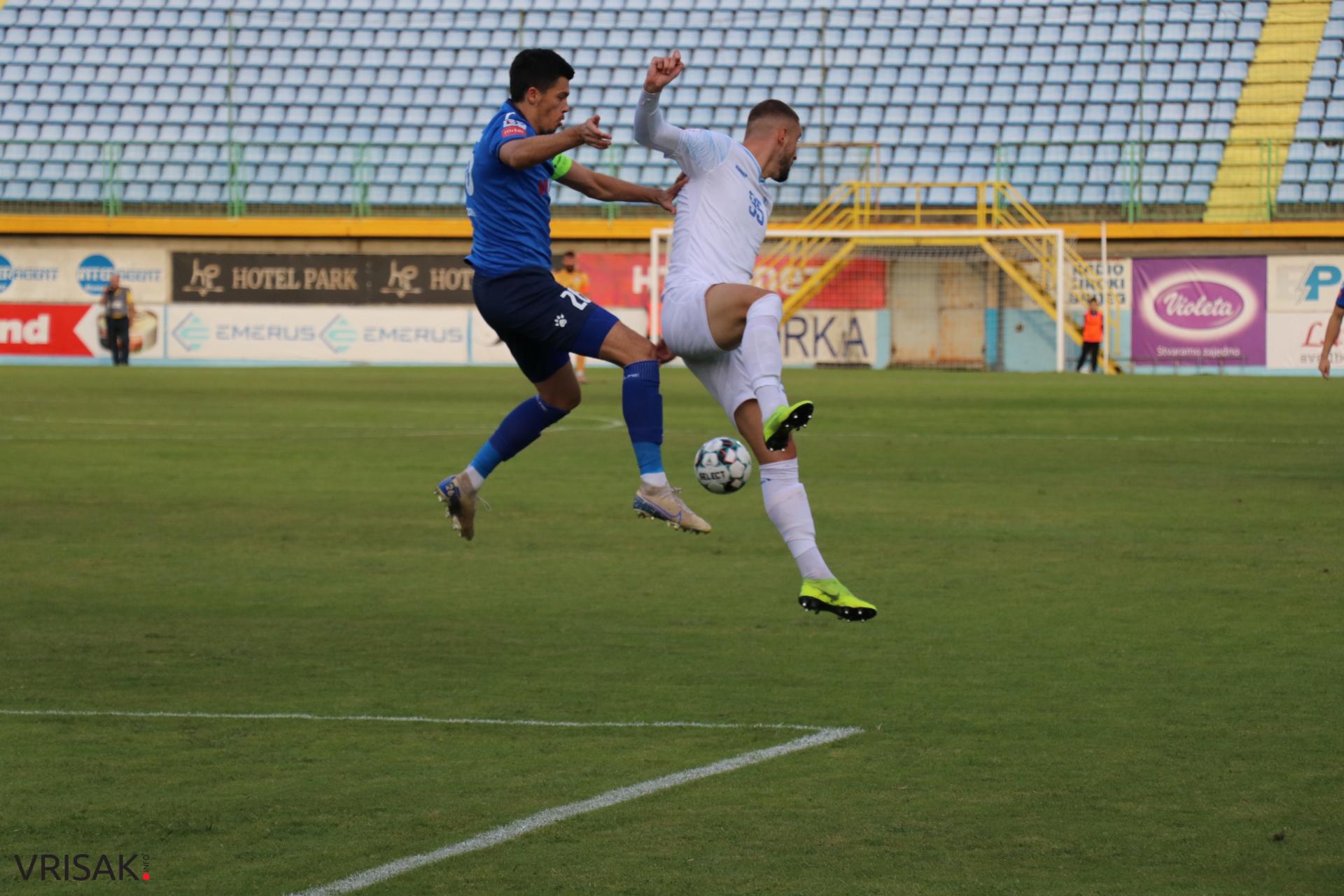 NK Široki Brijeg bolji od Tuzla Citya
