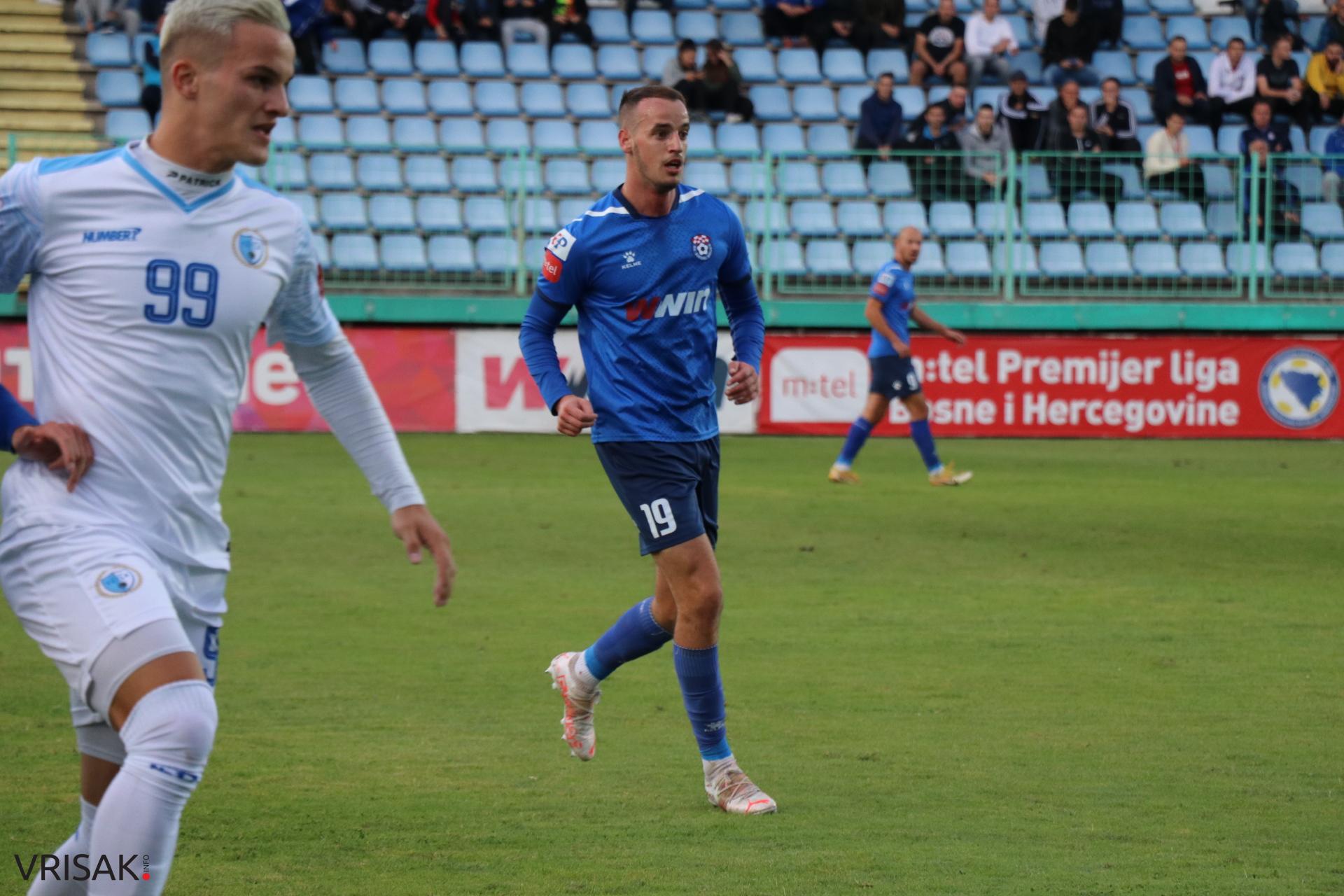 NK Široki Brijeg bolji od Tuzla Citya