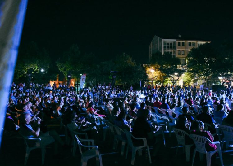 Posuško lito: Više od sto tisuća posjetitelja na događajima u Posušju