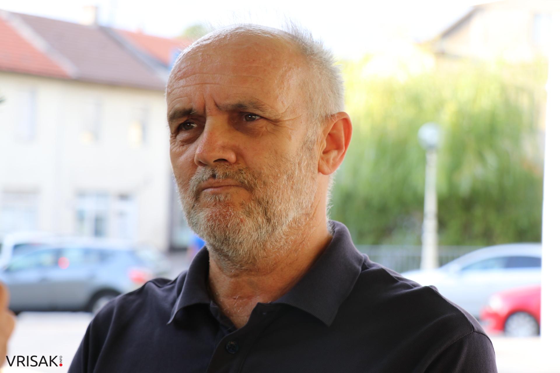 Široki Brijeg: 30. godina od formiranja pričuvne policije