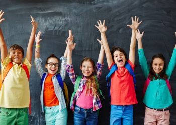 Apel UNICEF-a: Djeca se što prije trebaju vratiti u učionice