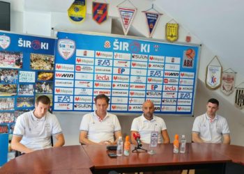 HKK Široki: Sve je spremno za turnir