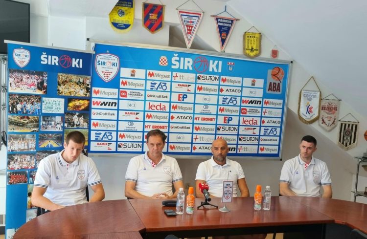 HKK Široki: Sve je spremno za turnir