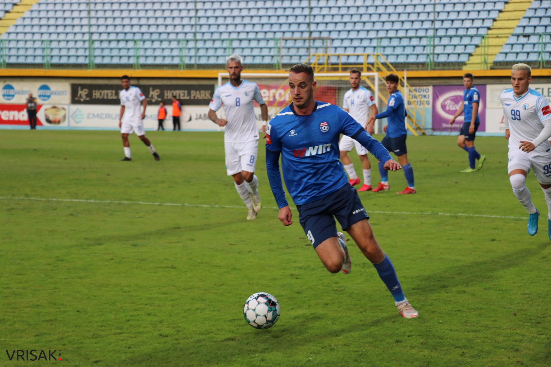 NK Široki Brijeg bolji od Tuzla Citya
