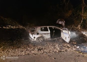 Pucnjava u Mostaru: Jedna osoba ranjena, pronađen zapaljeni automobil