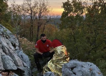 Kod Međugorja pronađena nestala Austrijanka