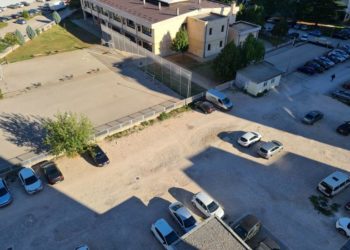 Hering dobio posao građenja dvorane u Centru 2 u Mostaru