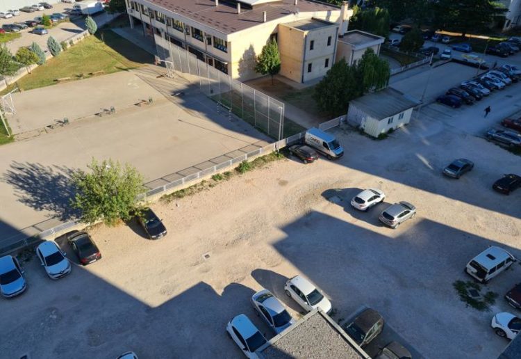 Hering dobio posao građenja dvorane u Centru 2 u Mostaru