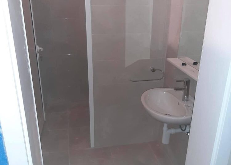Rekonstrukcija školskih objekata u Širokom Brijegu
