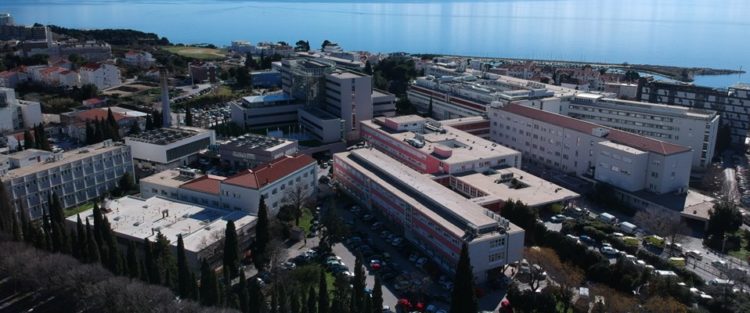 U splitskome KBC-u održan sastanak s čelništvom mostarske bolnice