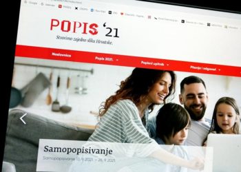 Državljanima BiH s adresom u RH najbolje se popisati preko sustava e-Građani