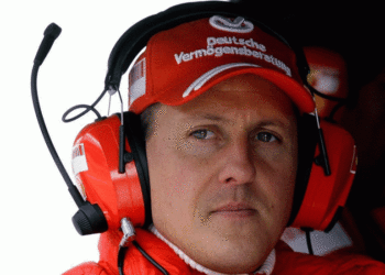 Izašao dokumentarac o Michaelu Schumacheru