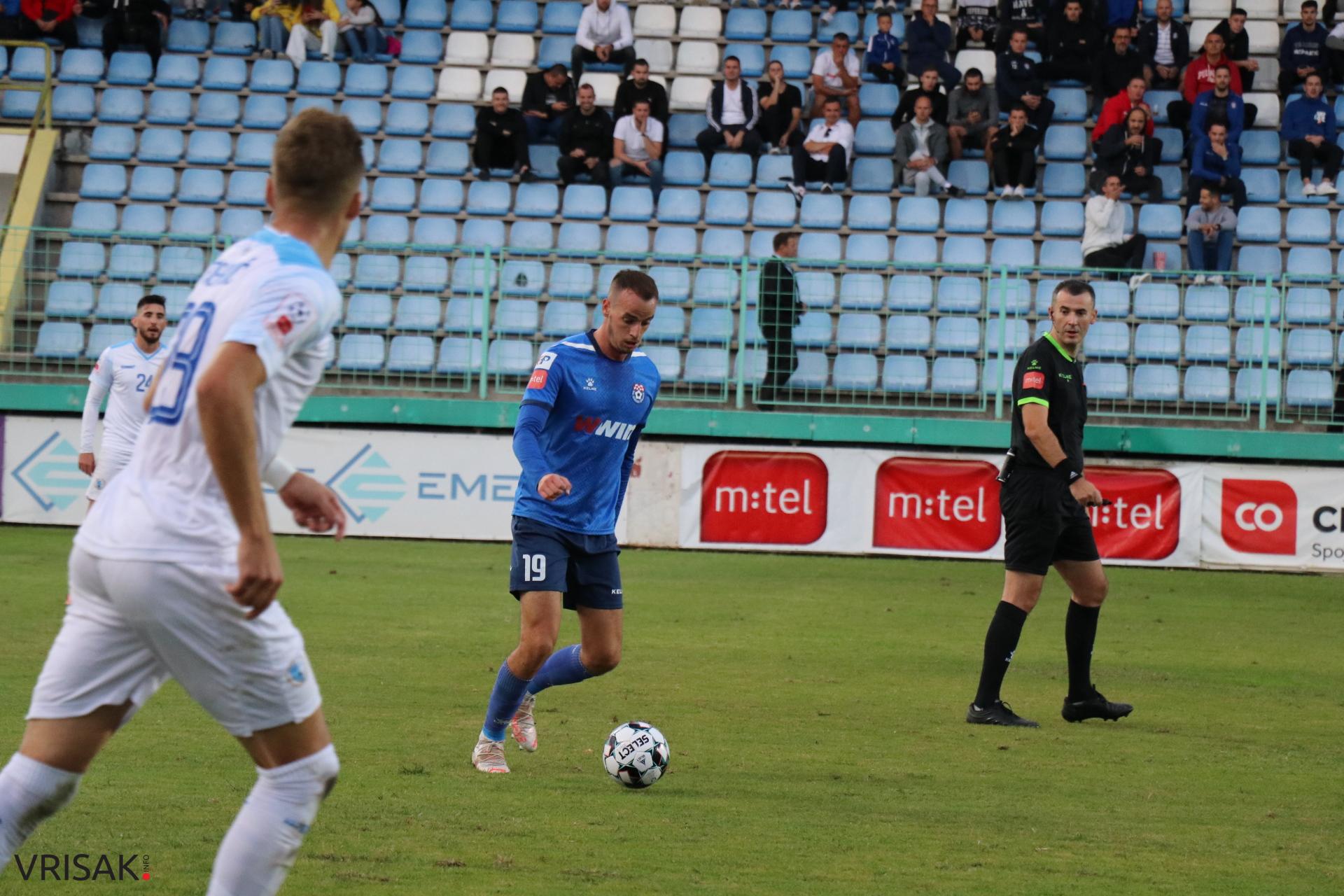 NK Široki Brijeg bolji od Tuzla Citya