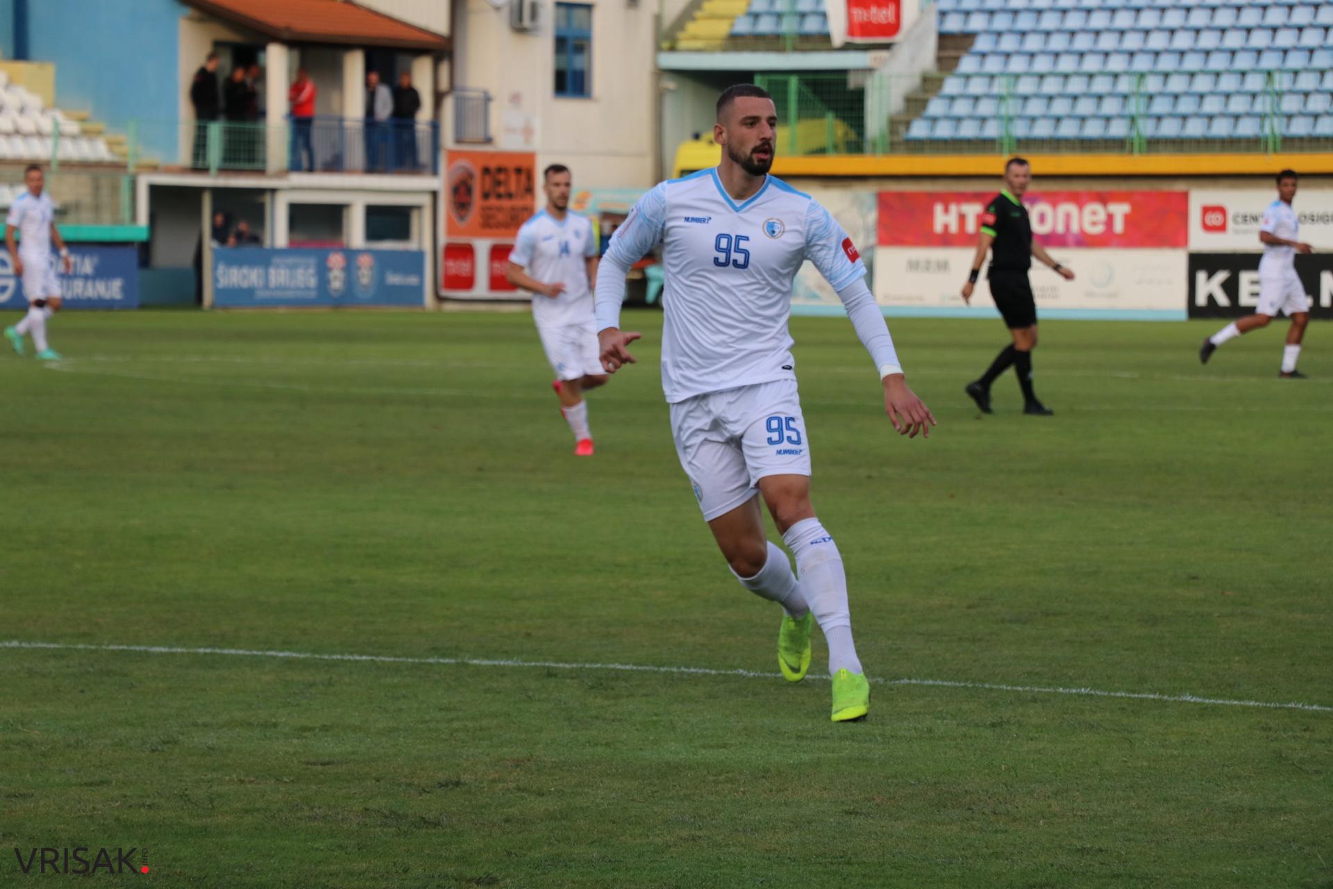 NK Široki Brijeg bolji od Tuzla Citya