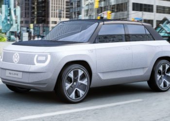 Volkswagen najavio svoj najjeftiniji električni automobil ID LIFE