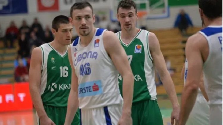 Marko Ramljak novi član Posušja