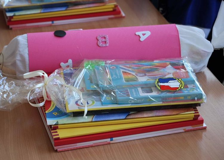 Posušje: Otvoreno novo krilo područne škole u Čitluku