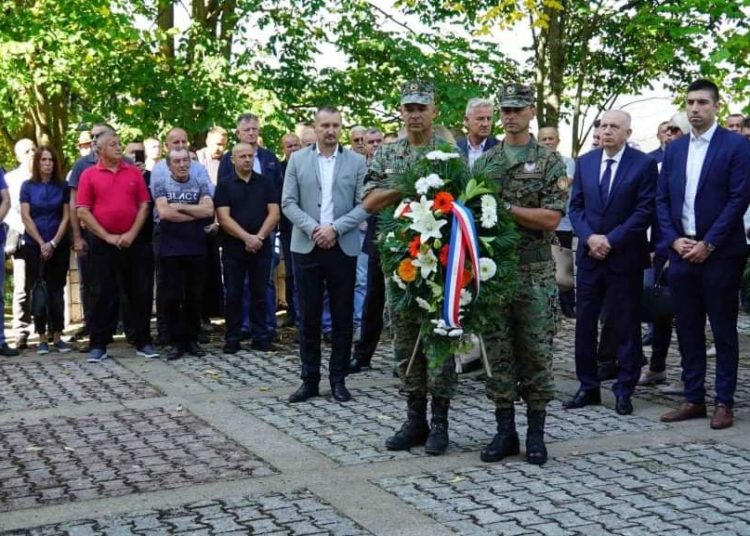 Obilježena 28. obljetnica stravičnog zločina Armije BiH nad Hrvatima Uzdola