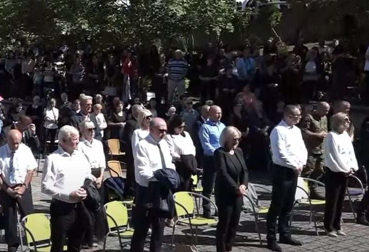 Obilježena 28. obljetnica stravičnog zločina Armije BiH nad Hrvatima Uzdola