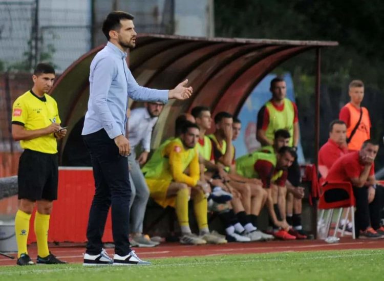 Široki Brijeg i Zrinjski prošli u 1/8 finala Kupa BiH