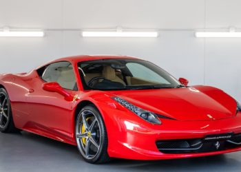 Ne jenjava uvoz luksuznih automobila u BiH, za tri zvijeri potrošeno 1,5 milijuna KM