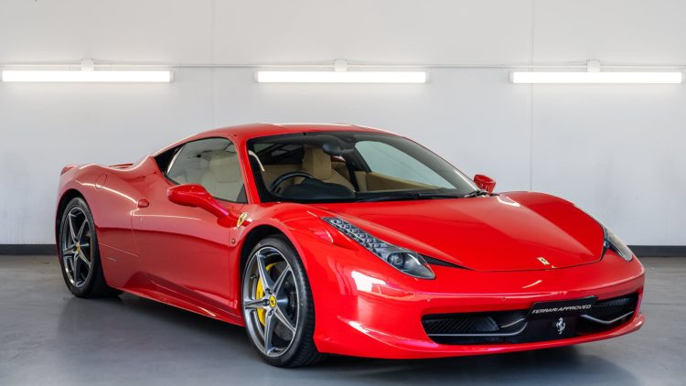 Ne jenjava uvoz luksuznih automobila u BiH, za tri zvijeri potrošeno 1,5 milijuna KM