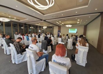 Uz potporu Europske Unije održan je Forum aktivnog turizma „Cycling and tourism: Win-Win combination“