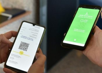 Hoće li za cijepljene Covid potvrde biti produljene na 12 mjeseci?