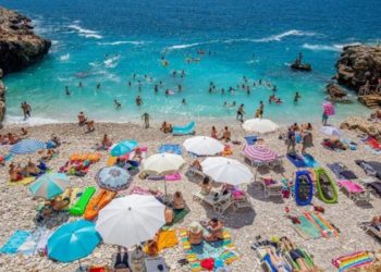 Hrvatska bi premašiti 70 posto turističkih rezultata iz pretkrizne 2019.