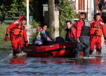 Kaos u New Yorku: Najmanje 23 poginulih u poplavama, među njima i dvogodišnjak