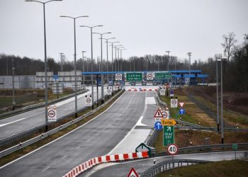 Most kod Svilaja i granični prijelaz od danas u prometu