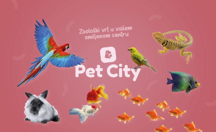 U Mepas Mall-u se otvara najmodernija trgovina za kućne ljubimce, konje i jahače u BiH!