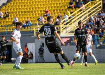 Posušje ispustilo pobjedu, Široki se vratio iz dva gola minusa