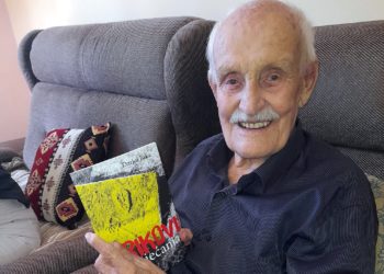 Preminuo glavni protagonist nagrađenih Krikova sjećanja