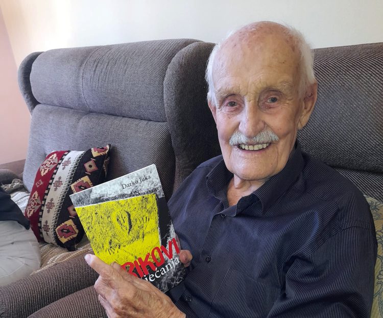 Preminuo glavni protagonist nagrađenih Krikova sjećanja