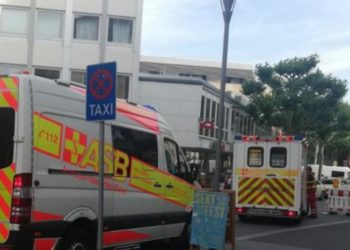 Tragedija na gradilištu u Njemačkoj: Na Hrvata pao teret težak 400 kilograma