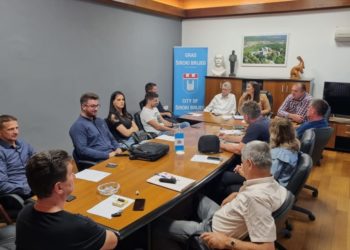 Županijski odbor ŽZH dao podršku Iliji Cvitanoviću za predsjednika HDZ 1990