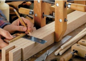 Iz škole u Ljubuškom izišli prvi stolari i odmah dobili posao