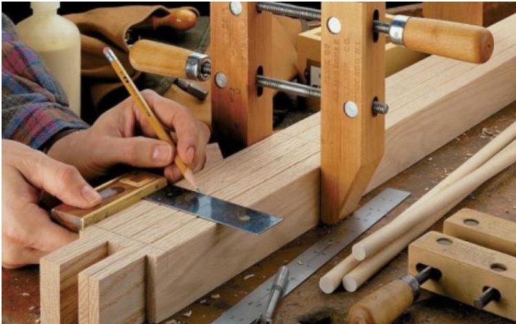 Iz škole u Ljubuškom izišli prvi stolari i odmah dobili posao