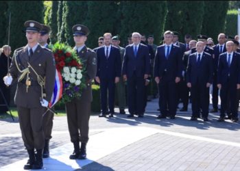 Obilježava se 30. godišnjica početka bitke za Vukovar