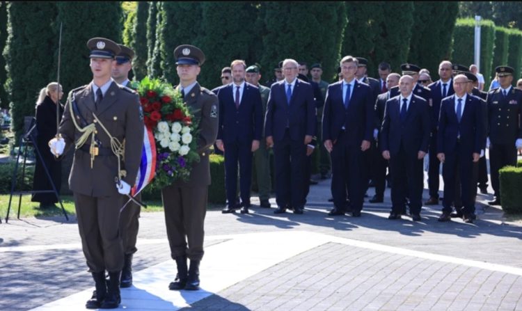 Obilježava se 30. godišnjica početka bitke za Vukovar