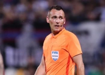 Predsjednik HNS-a Marijan Kustić zatražio pokretanje disciplinskog postupka protiv Ivana Bebeka