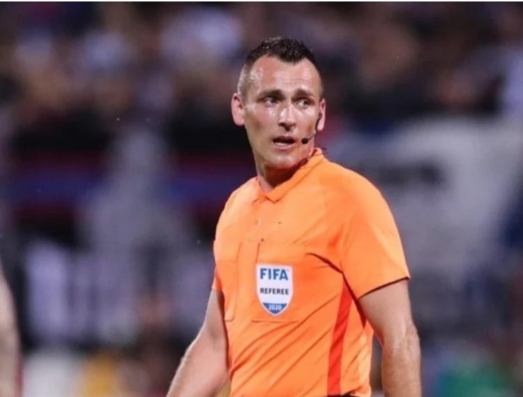 Predsjednik HNS-a Marijan Kustić zatražio pokretanje disciplinskog postupka protiv Ivana Bebeka