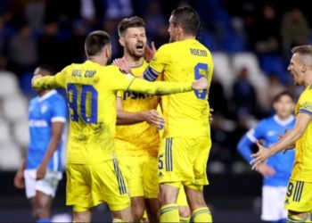 Sjajna večer Dinama u Belgiji, Genk razbijen s 3:0!